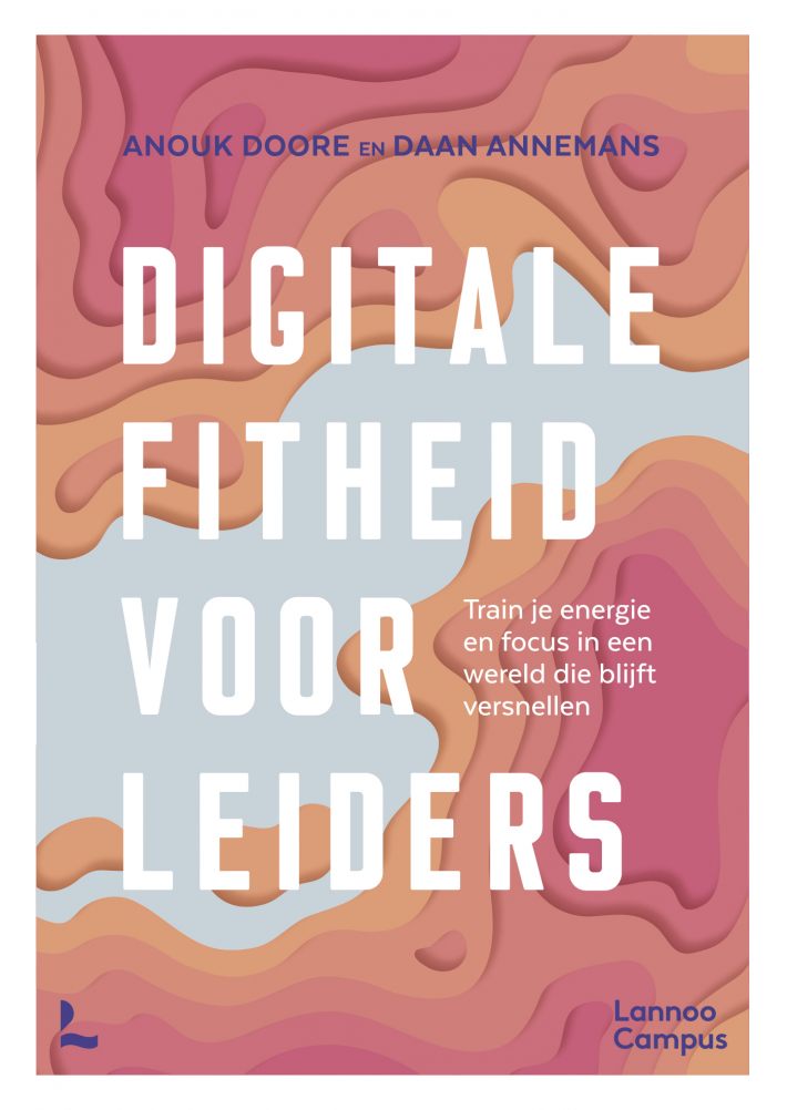 Digitale Fitheid voor Leiders