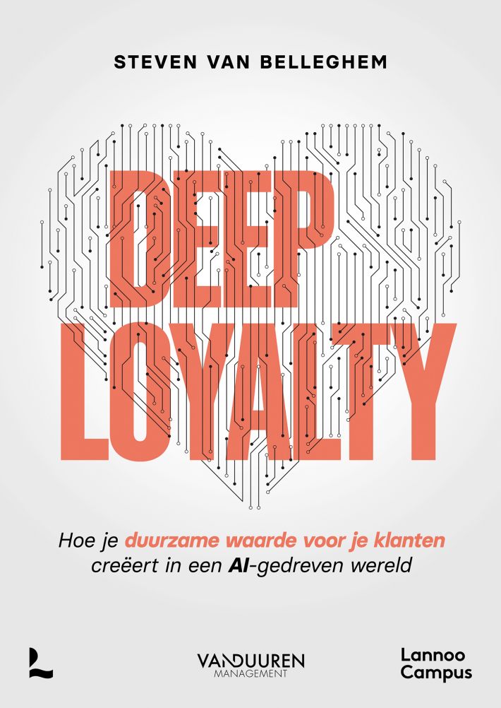 Deep loyalty Deep loyalty