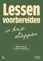 Lessen voorbereiden
