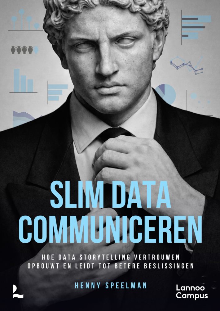Slim data communiceren Slim data communiceren