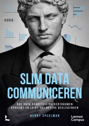 Slim data communiceren