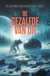 De gezalfde van Or De gezalfde van Or