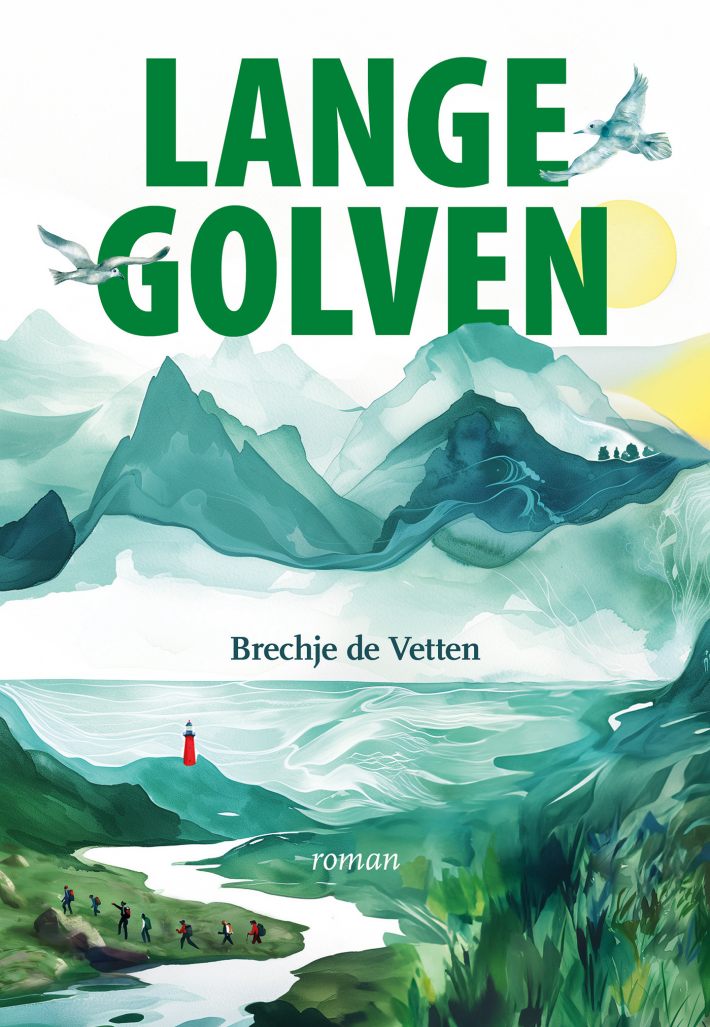 Lange Golven Lange Golven