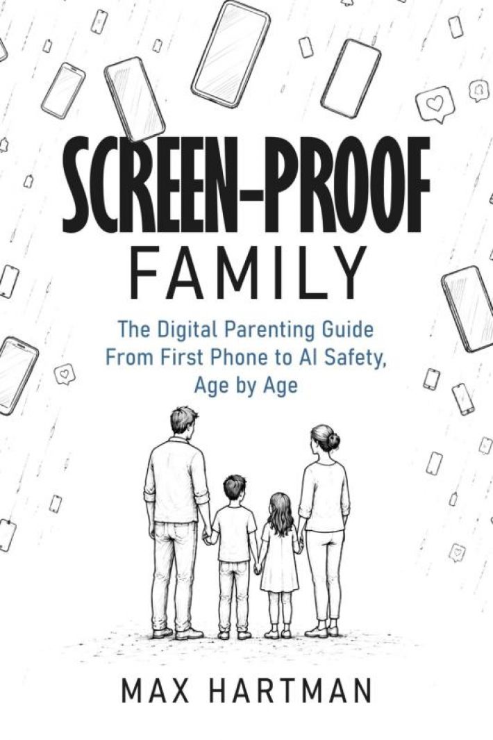 Screen-proof family Screen-proof family