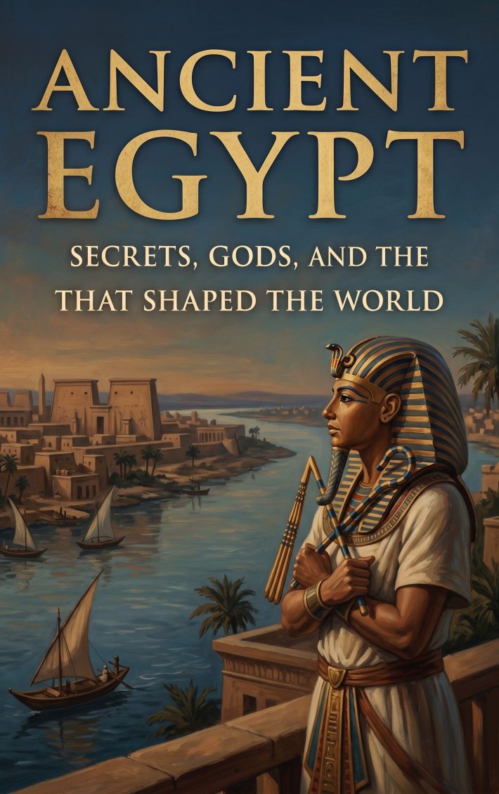 Ancient Egypt