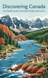 Discovering Canada