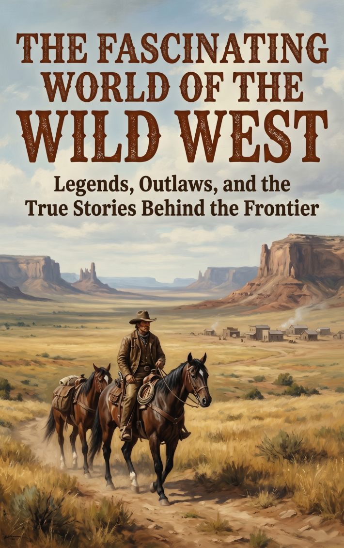 The Fascinating World of the Wild West