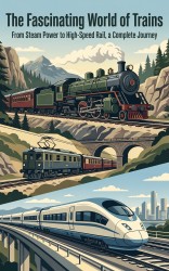 The Fascinating World of Trains
