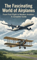 The Fascinating World of Airplanes