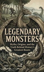 Legendary Monsters