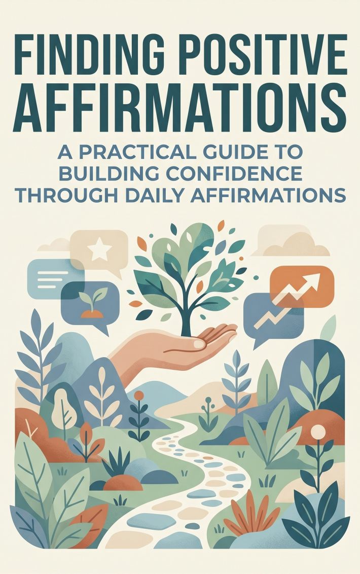 Finding Positive Affirmations