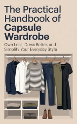 The Practical Handbook of Capsule Wardrobe