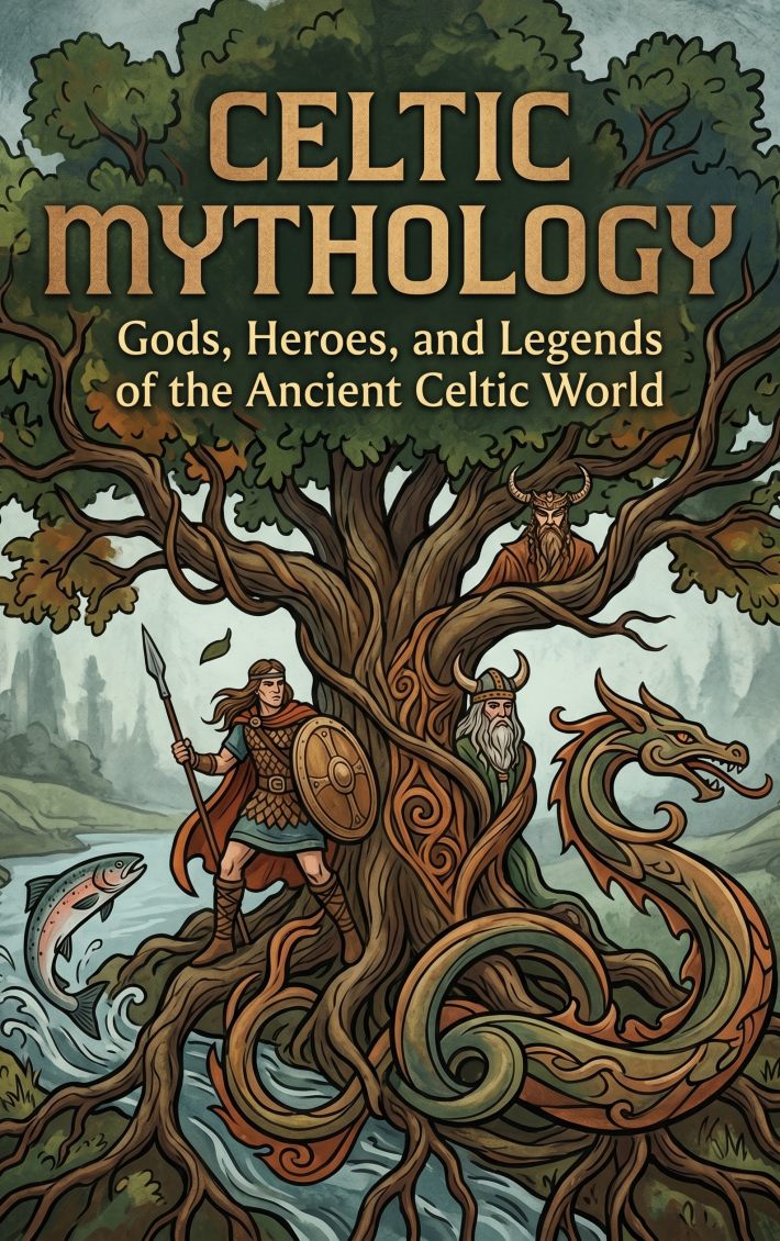 Celtic Mythology