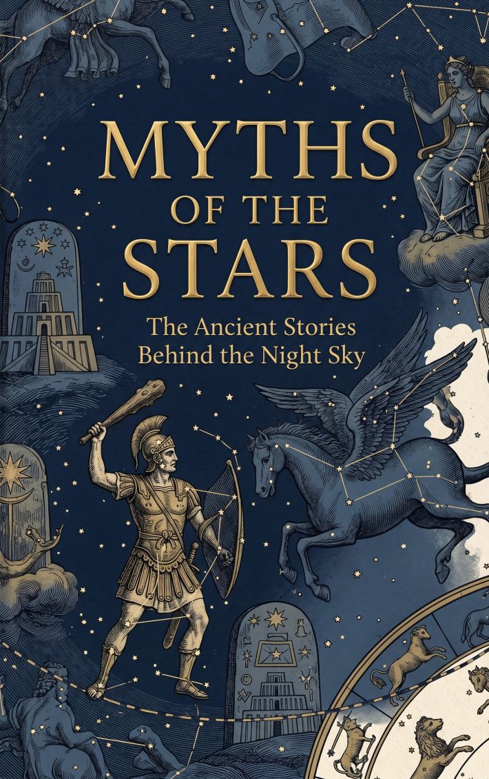 Myths of the Stars