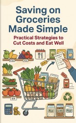 Saving on Groceries Made Simple