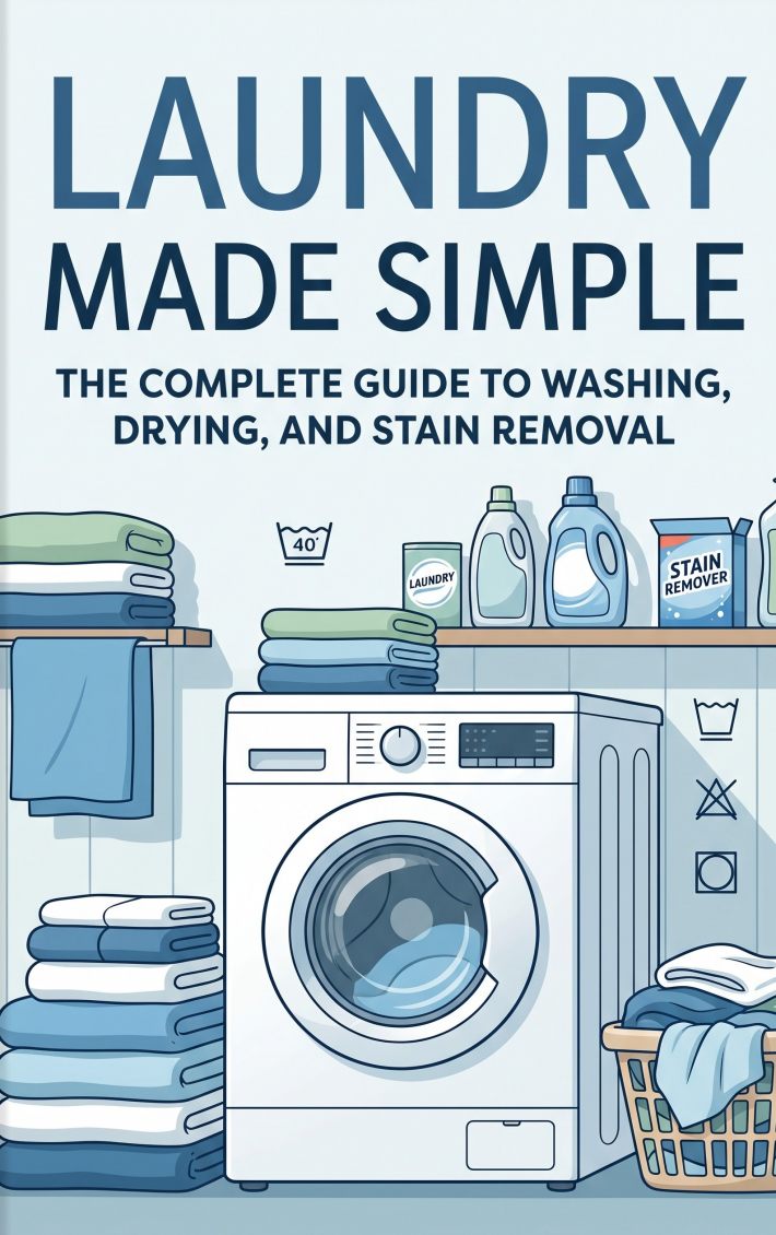 Laundry Made Simple