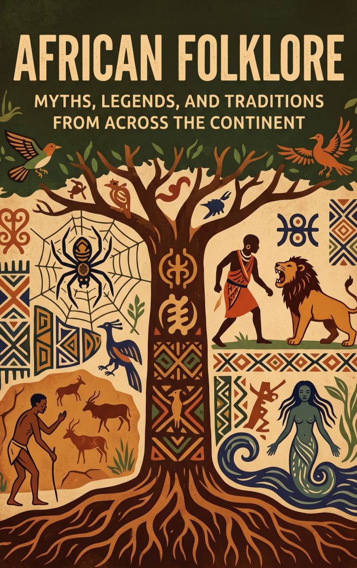 African Folklore