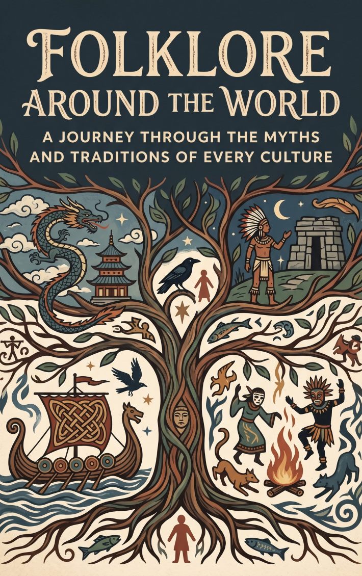Folklore Around the World
