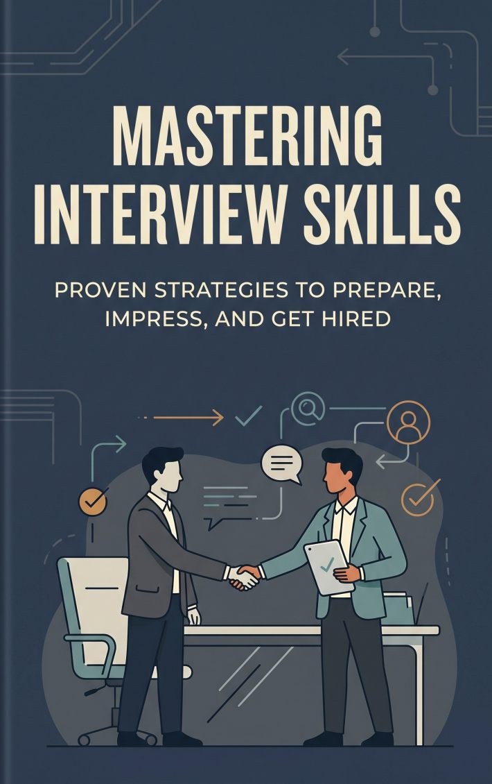 Mastering Interview Skills