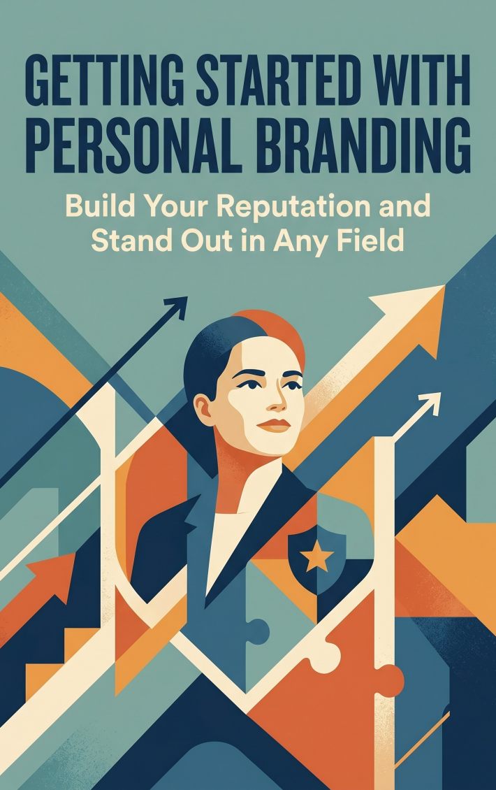 Getting Started with Personal Branding