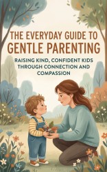 The Everyday Guide to Gentle Parenting
