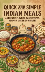 Quick and Simple Indian Meals
