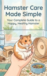 Hamster Care Made Simple