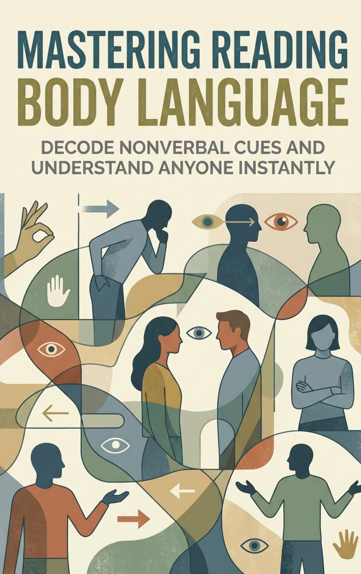 Mastering Reading Body Language