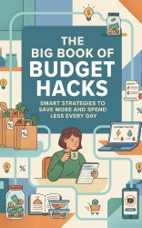The Big Book of Budget Hacks