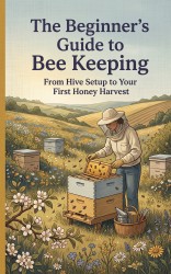 The Beginner's Guide to Bee Keeping