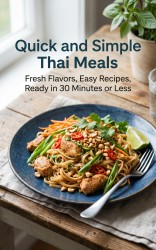Quick and Simple Thai Meals
