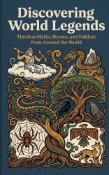 Discovering World Legends