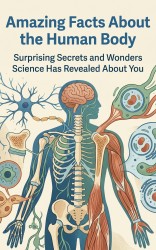 Amazing Facts About the Human Body