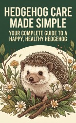 Hedgehog Care Made Simple