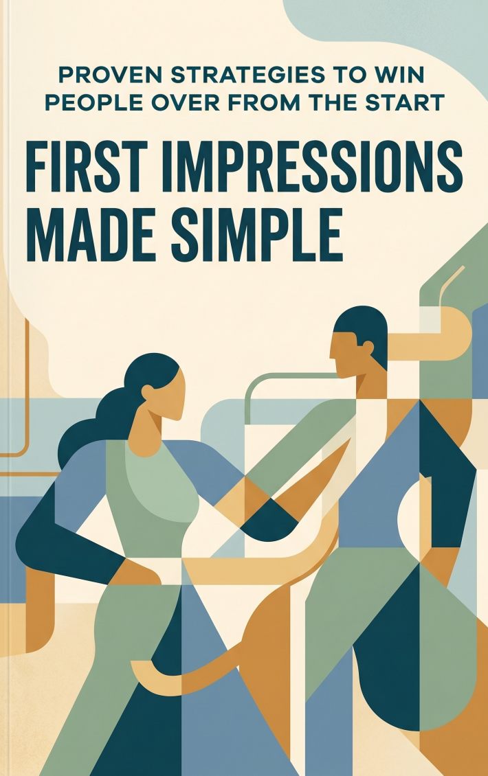 First Impressions Made Simple