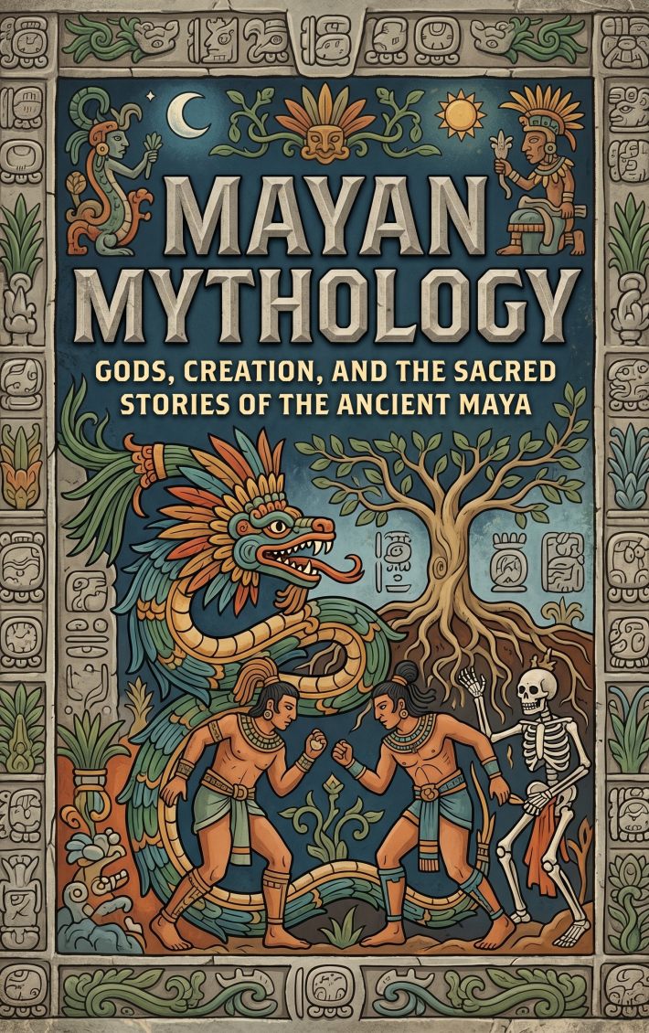 Mayan Mythology