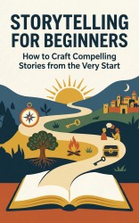Storytelling for Beginners