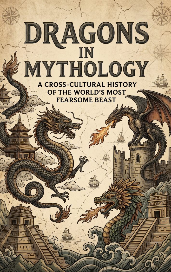 Dragons in Mythology