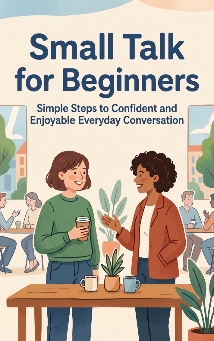 Small Talk for Beginners