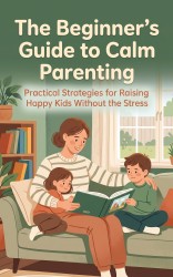 The Beginner's Guide to Calm Parenting
