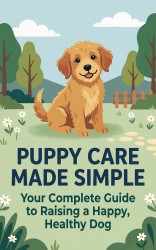 Puppy Care Made Simple