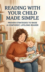 Reading with Your Child Made Simple