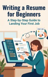 Writing a Resume for Beginners