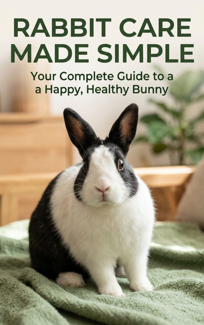 Rabbit Care Made Simple