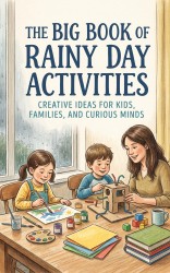 The Big Book of Rainy Day Activities