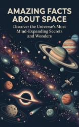 Amazing Facts About Space