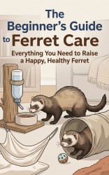 The Beginner's Guide to Ferret Care