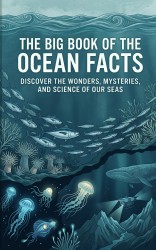 The Big Book of the Ocean Facts