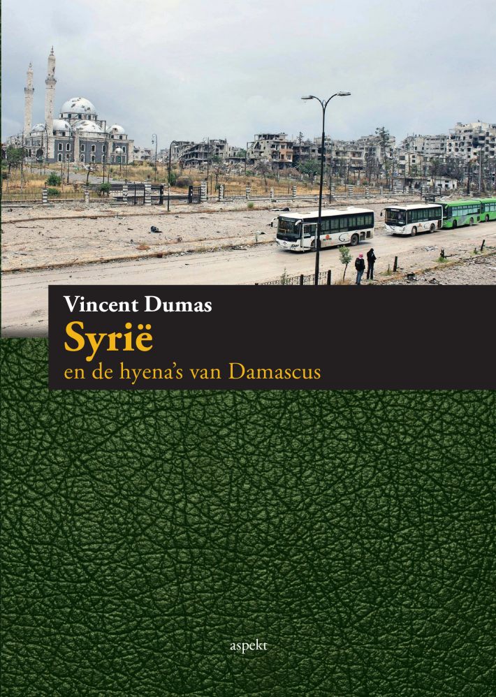 Syrië