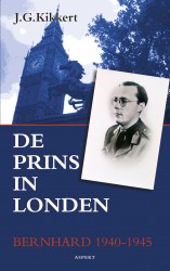 De prins in London